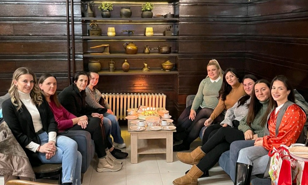 Skola roditeljstva brizne porodice Andrijevica 2023 foto 2