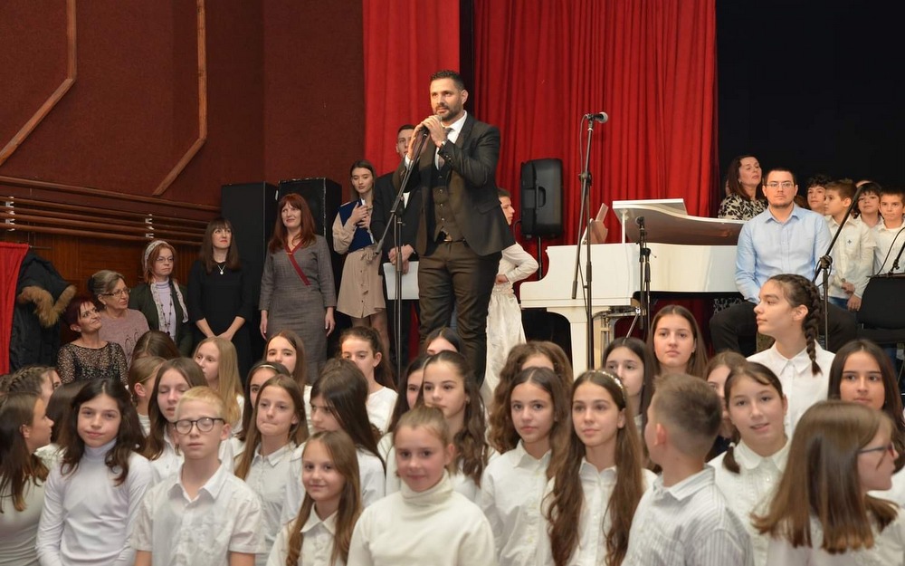 Budi hranitelj uz tebe sam direktor Centra za socijani rad