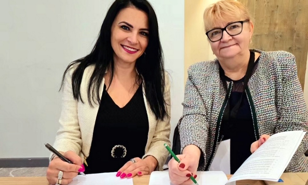 EU projekat PICTURES potpisivanje Rumunija 2024 4
