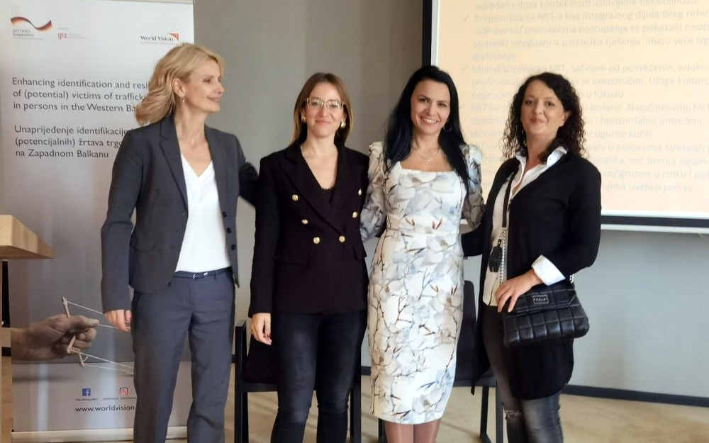 Konferencija mobilni timovi u Sarajevu 1