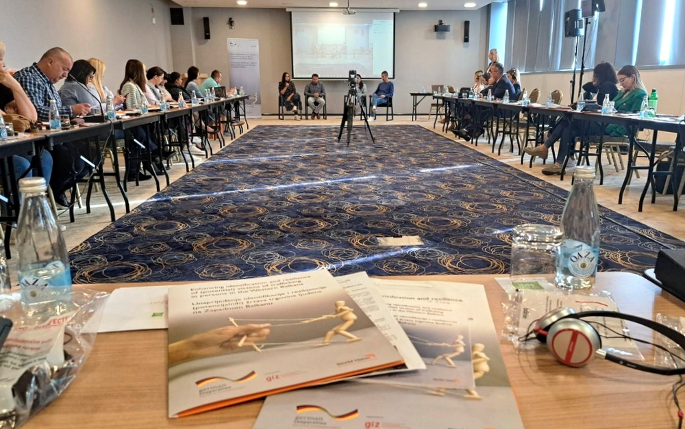 Konferencija mobilni timovi u Sarajevu 3