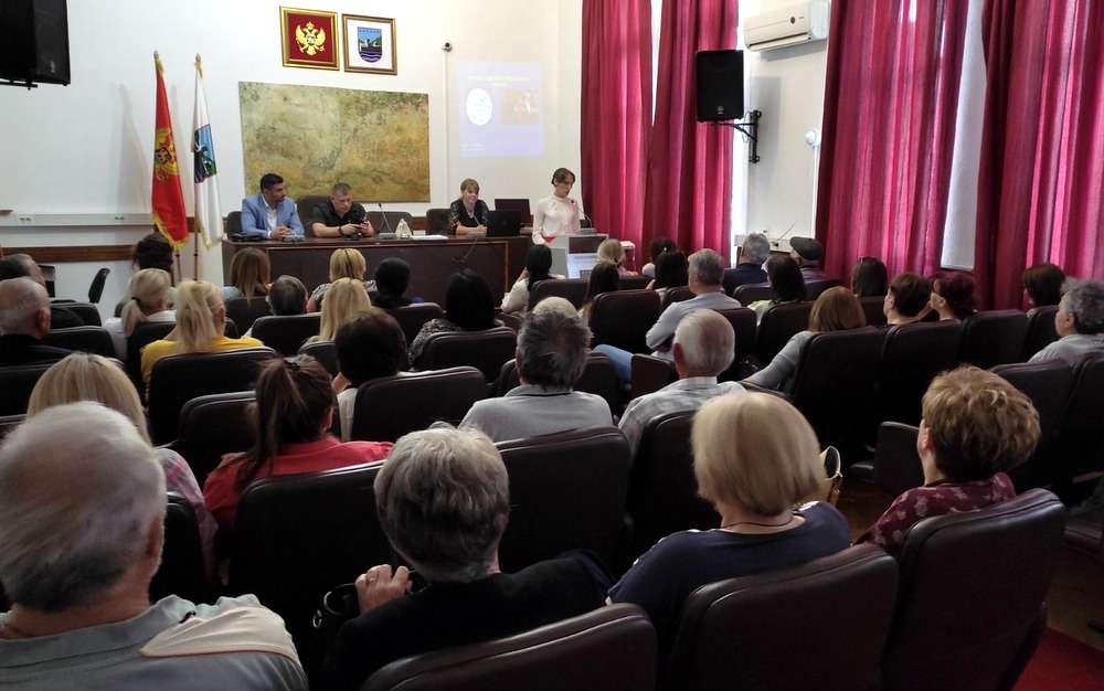 Konferencija o aktivnom starenju 2022 1