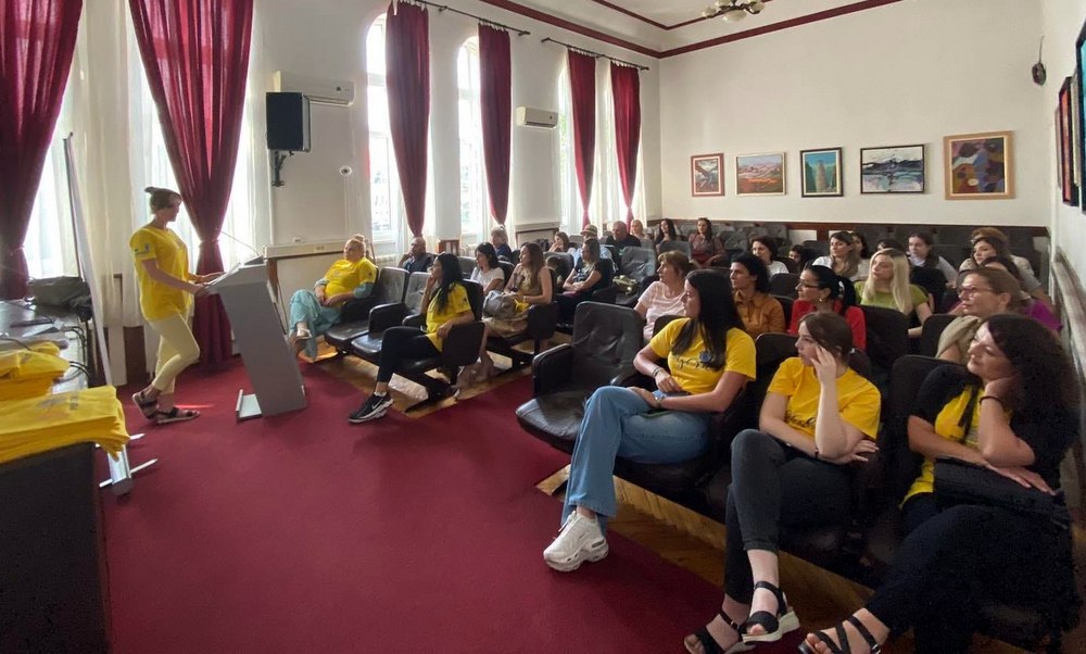 Nema zdravlja bez mentalnog zdravlja 5