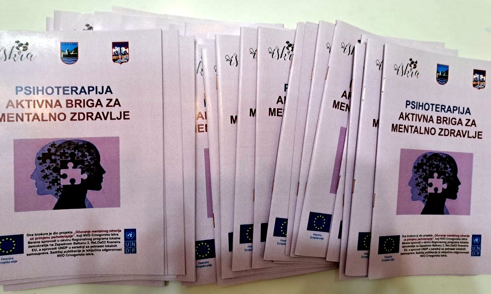Nema zdravlja bez mentalnog zdravlja 6