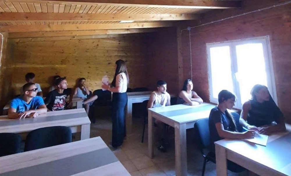 Zastita od nasilja predavanje 2