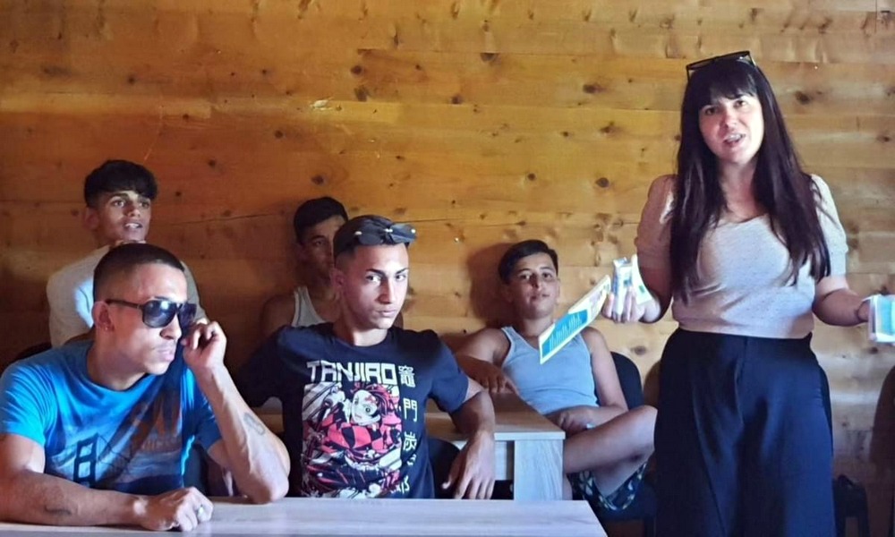 Zastita od nasilja predavanje 6