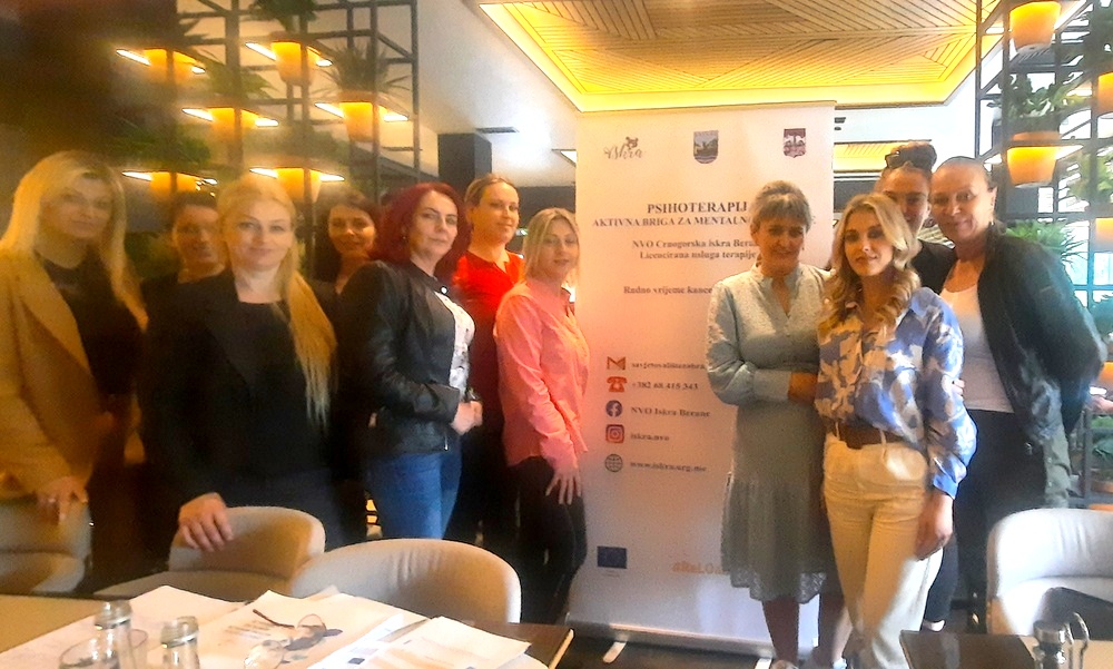 Seminar Hotel Lukas 2023