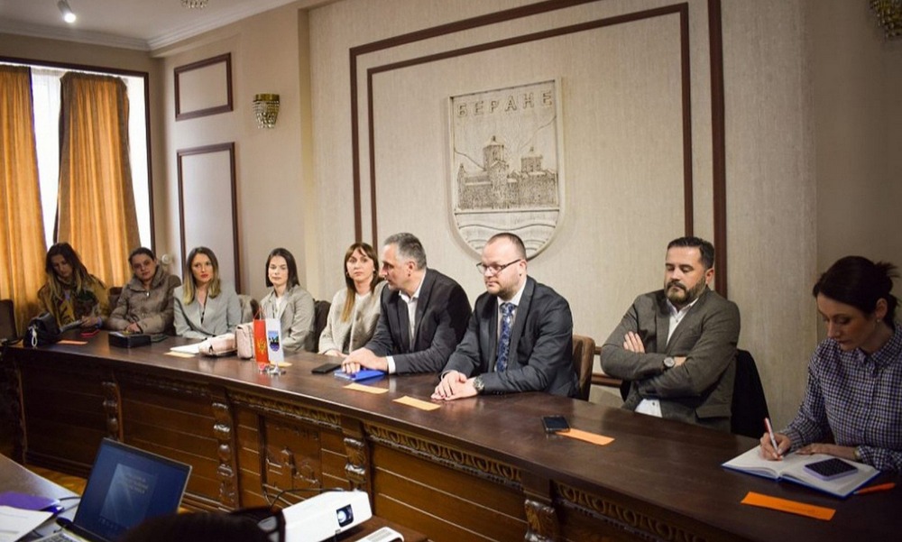 Sastanak Radne grupe za prevenciju vrsnjackog nasilja mart 2024 2