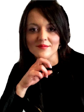 Ana Golubovic Popović