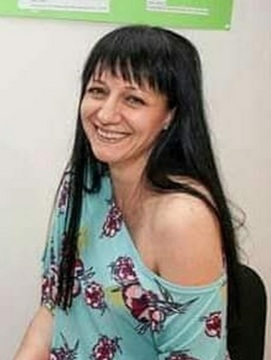 Ana Golubovic Popovic