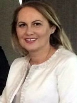 Zuhra Hadrović
